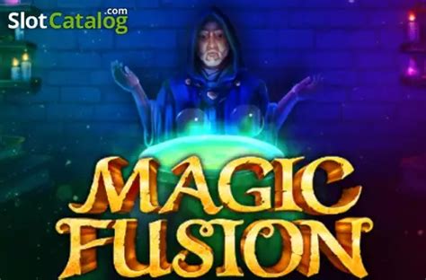 Magic Fusion Slot Game