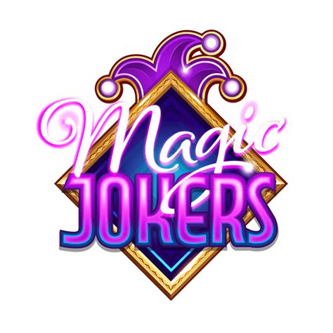 Magic Jokers Slot Game