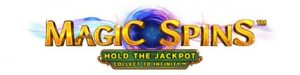 Read more about the article Magic Spins™ Slot Game