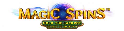 Magic Spins™ Slot Game