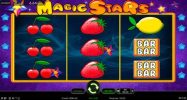 Read more about the article Magic Stars Slot Game