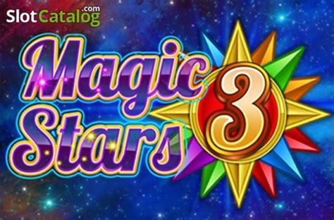 Magic Stars 3 Slot Game