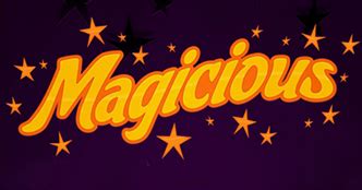 Magicious Slot Game