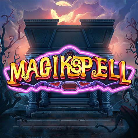 Magikspell Slot Game