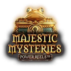 Read more about the article Majestic Mysteries Power Reels Slot Game