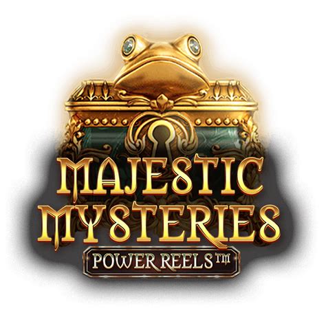 Majestic Mysteries Power Reels Slot Game