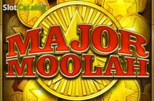 Read more about the article Major Moolah Slot Game