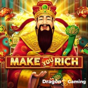 Read more about the article Make You Rich Slot Game