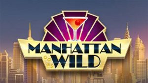 Read more about the article Manhattan Goes Wild Slot Game