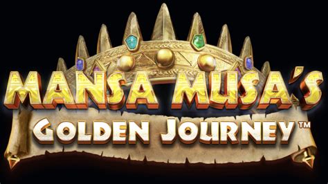 Mansa Musa’s Golden Journey Slot Game