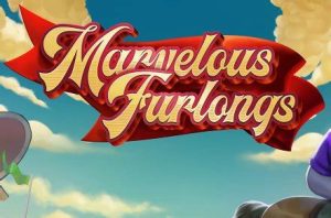 Read more about the article Marvelous Furlongs Slot Game