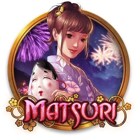 Matsuri Slot Game