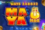 Read more about the article Maya U Max Slot Game