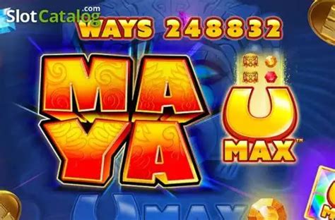 Maya U Max Slot Game