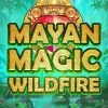 Read more about the article Mayan Magic Wildfire Slot Game