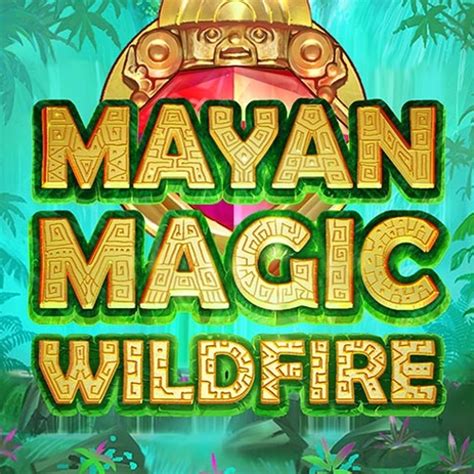 Mayan Magic Wildfire Slot Game