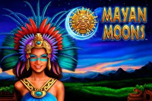 Read more about the article Mayan Moons Slot Game