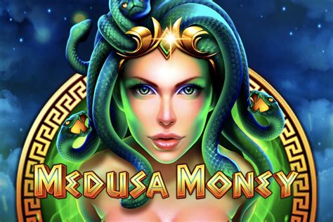 Medusa Slot Game