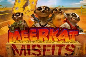 Read more about the article Meerkat Misfits Slot Game