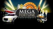 Mega Fortune