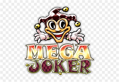 Mega Joker Slot Game