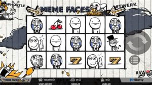 Read more about the article Meme Faces Slot Game