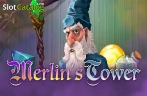 Read more about the article Merlin’s Tower Slot Game