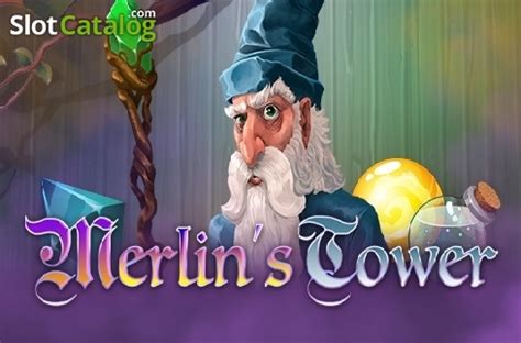 Merlin’s Tower Slot Game