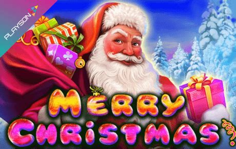 Merry Christmas Slot Game