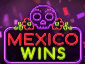 Read more about the article Mexico Wins Slot Game