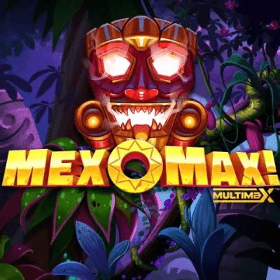 MexoMax! MultiMax Slot Game