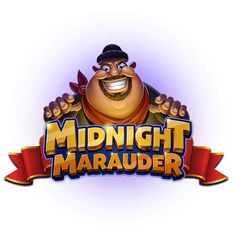 Midnight Marauder Slot Game