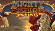 Read more about the article Mighty Empire Hold & Win Slot Game