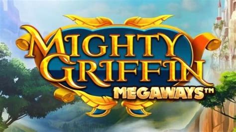 Mighty Griffin Megaways Slot Game