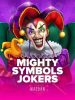 Read more about the article Mighty Symbols™: Jokers Slot Game Review