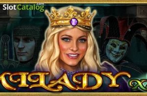 Read more about the article Milady x2 Slot Game