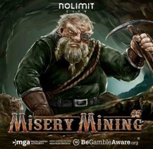 Read more about the article Misery Mining Slot Game