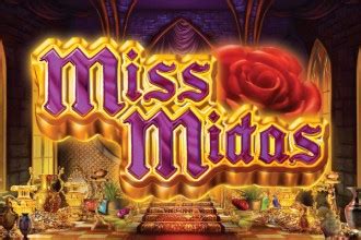 Miss Midas Slot Game