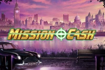 Mission Cash Slot Game