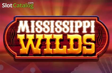 Mississippi Wilds Slot Game