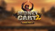 Read more about the article Money Cart 2 Slot Game