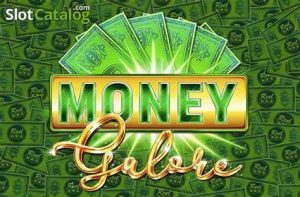 Read more about the article Money Galore Slot Game