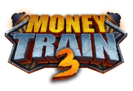 Money Train 3 Slot Game