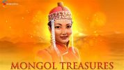 Mongol Treasures