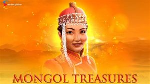 Read more about the article Mongol Treasures Slot Game