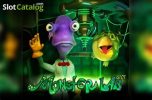 Read more about the article Monster Lab Slot Game