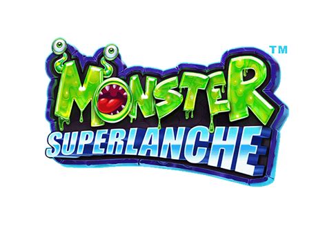 Monster Superlanche Slot Game