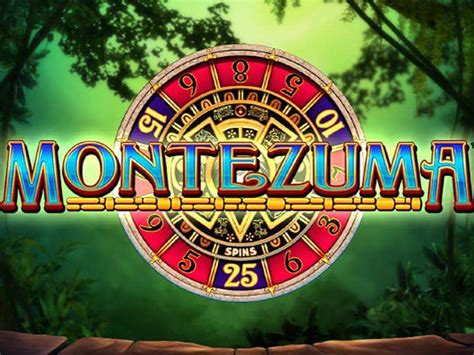 Montezuma Slot Game