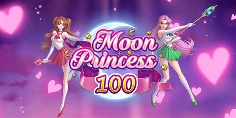 Moon Princess 100 Slot Game