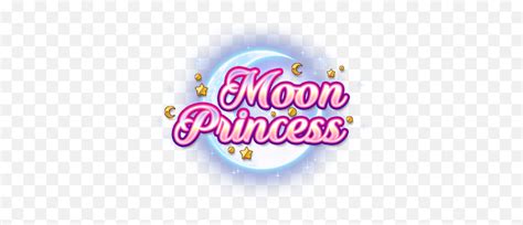 Moon Princess Slot Game